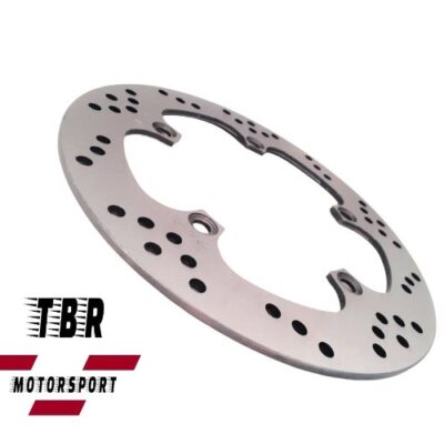 Front Brake Disc  HONDA CBR R 125cc (12-14) WF7108
