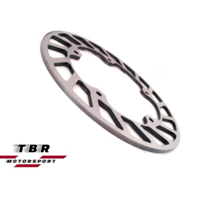 Rear Ultra Light Brake Disc BMW S 1000 RR 1000cc (10-14) WF7508RD