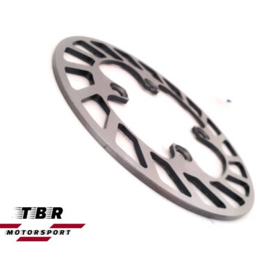 Rear Ultra Light Brake Disc HONDA CBR RR R 1000cc (20-24)  WF7539RD