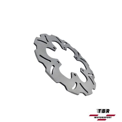 Front Brake Disc GILERA RUNNER VXR 4T 125cc (05-07) WF8106