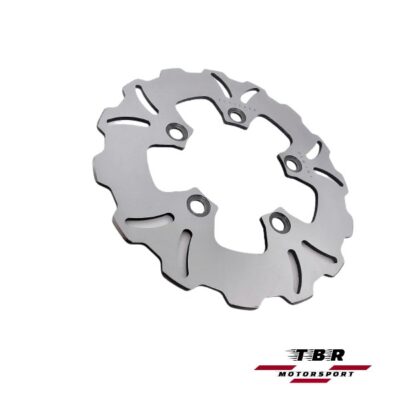 Front Brake Disc KYMCO LIKE 125cc (10-12) WF8112