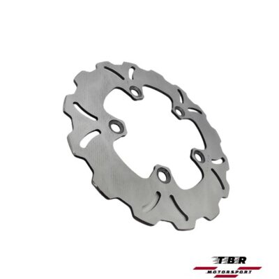 Front Brake Disc SYM HD2 I 200cc (10-16) WF8119