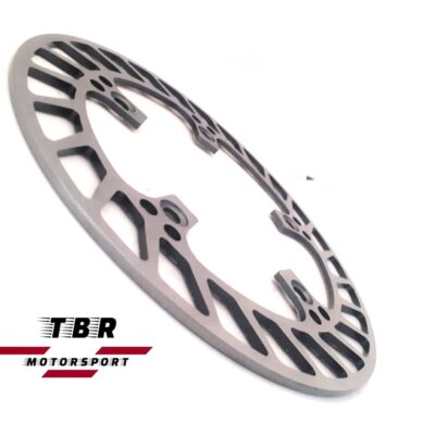 Rear Ultra Light Brake Disc YAMAHA XP TMAX ABS 560 560cc (20-21) WF8505RD