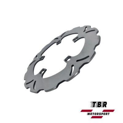 Front Rear Brake Disc SYM MAXSYM TL 508 508cc (22-24) WF8511