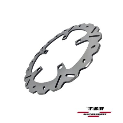 Front Brake Disc GILERA GP 800 800cc (08-12) WH8101