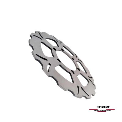 Front Brake Disc PIAGGIO BEVERLY 300cc (11-25) WH8102