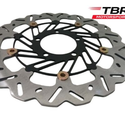 Front Brake Disc TRIUMPH TIGER 900cc (20-25) WK3162