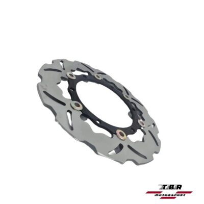 Front Brake Disc YAMAHA XP TMAX ABS 500cc (08-11) WL8001