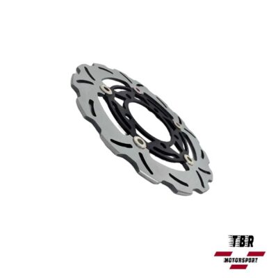 Front Brake Disc KYMCO AK550 ABS 550cc (17-23) WL8003