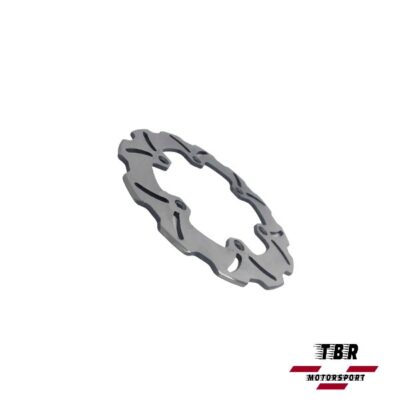 Front Brake Disc YAMAHA SEROW 250cc (05-06) YA01RID