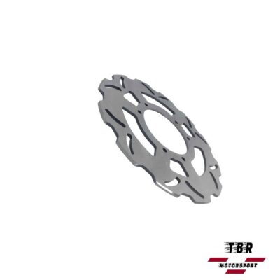 Front Brake Disc YAMAHA DT 200cc (84-88) YA06FID