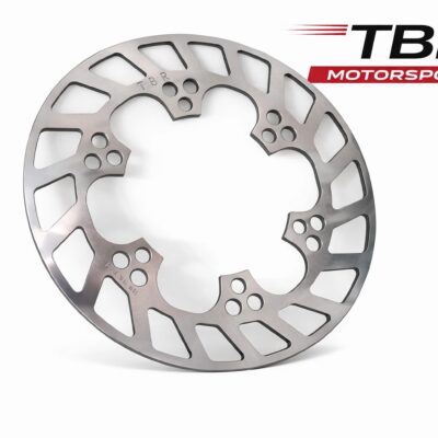 Rear Ultra Light Brake Disc YAMAHA TDM 900cc (02-14) YA08RD