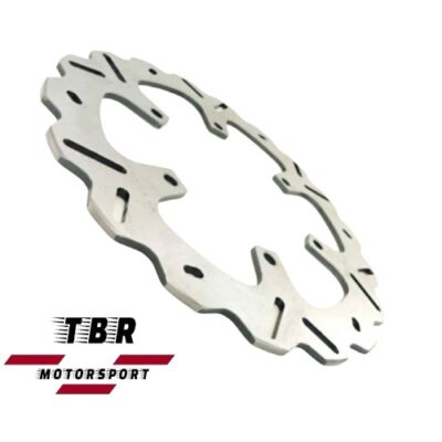 TBR Front Brake Disc WL7001