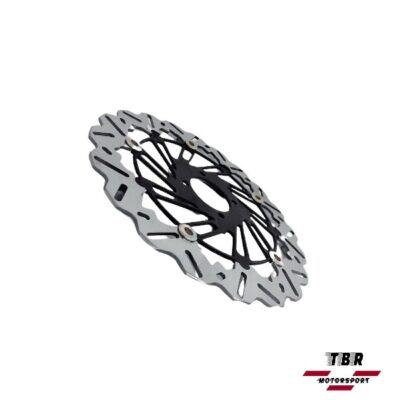 Front Brake Disc YAMAHA CRYPTON-X 135cc (10-24)  YA345FLD