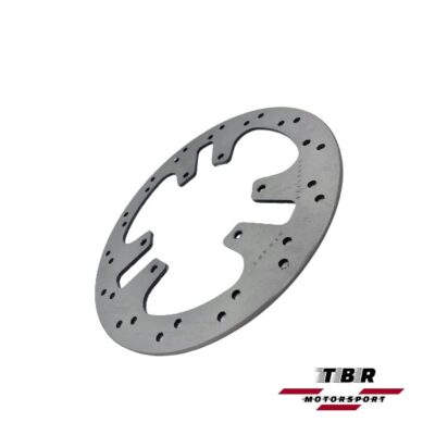 Front Brake Disc YAMAHA XT R 125cc (05-10) YA347FI