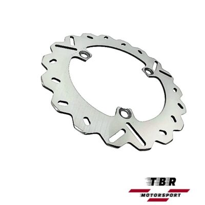 Front Brake Disc YAMAHA N MAX ABS 155cc (15-23) YA348FID