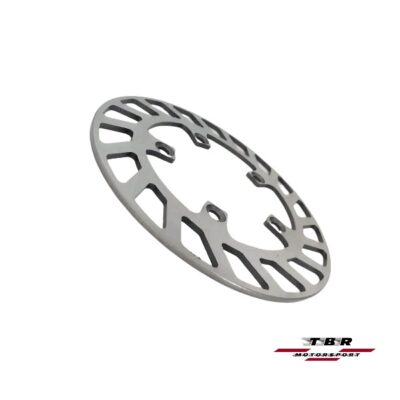 Rear Ultra Light Brake Disc YAMAHA FZ1 1000cc (06-14) YA44RD