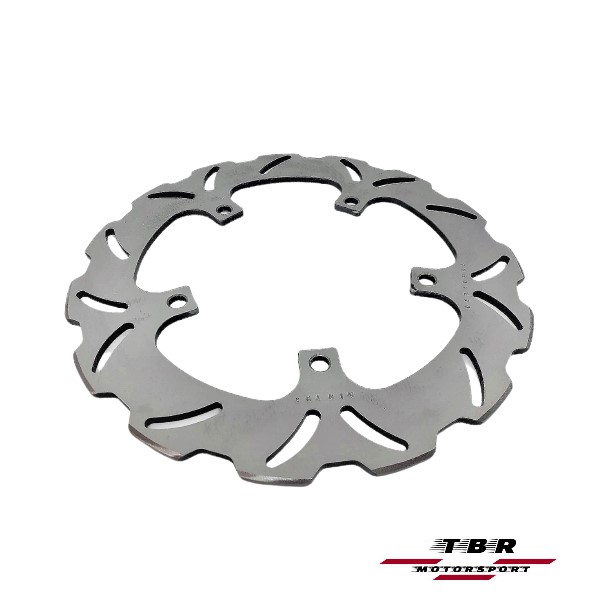Front Brake Disc YAMAHA X-MAX YP ABS 300cc (17-21) YA45FID