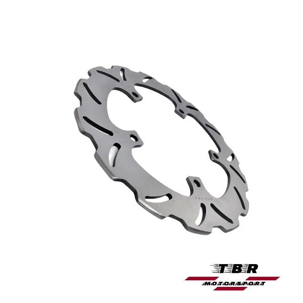 Front Brake Disc YAMAHA X-MAX YP ABS 300cc (17-21) YA45FID - Image 3