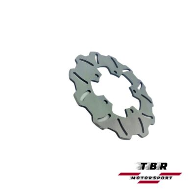Rear Brake Disc GILERA RUNNER 50 GL06RID