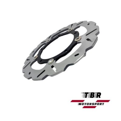 Front Brake Disc YAMAHA XP TMAX ABS 560 560cc (20-21) YA45FLD