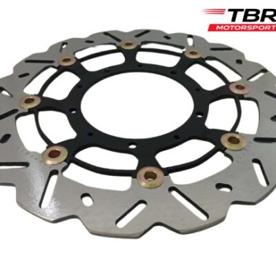 Front Brake Disc HONDA X-ADV 750cc (17-25) STX151D