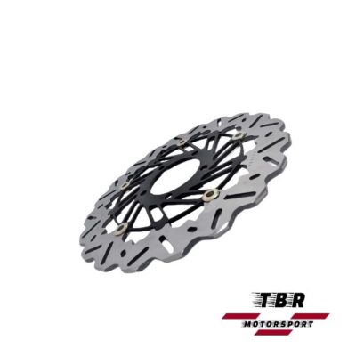 TBR Front Brake Disc STX136D