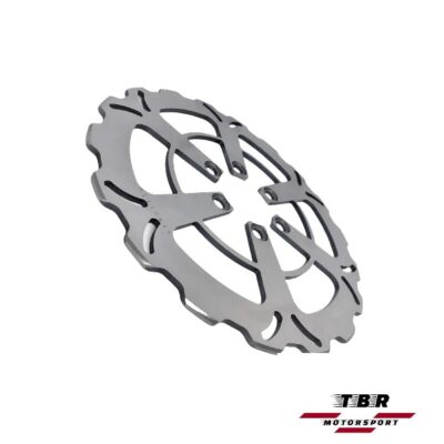 Front Brake Disc APRILIA RS ABS 125cc (17) WF7109