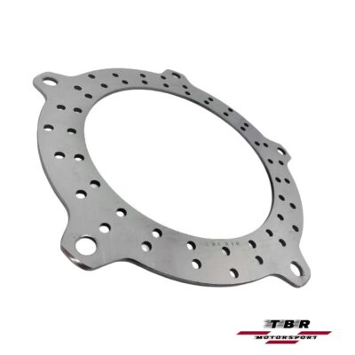 Front Brake Disc SYM JOY MAX 250cc (15-16)  WF8102