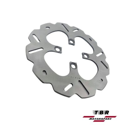 TBR Front Brake Disc WF8111
