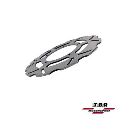 Front Brake Disc YAMAHA X-CITY 250cc (08-14) WF8115