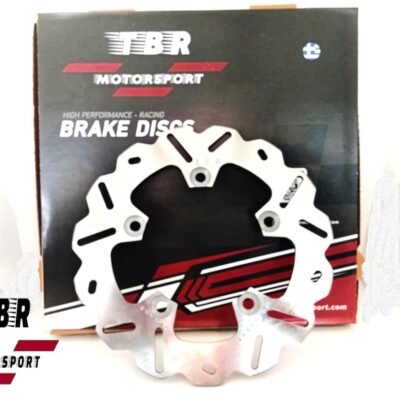 Rear Brake Disc Aprilia Leonardo 300  (05-06) AP23RID