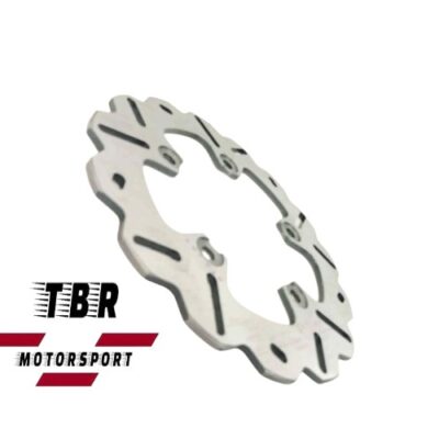 Rear Brake Disc Aprilia Scarabeo 250 (05-08) AP17RID