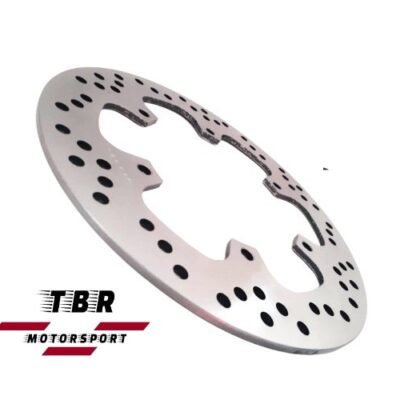 Rear Brake Disc Aprilia Caponord 1000 AP20RI