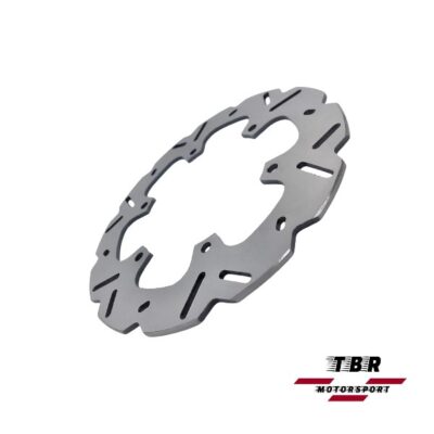 Rear Brake Disc Aprilia Caponord 1000 AP20RID