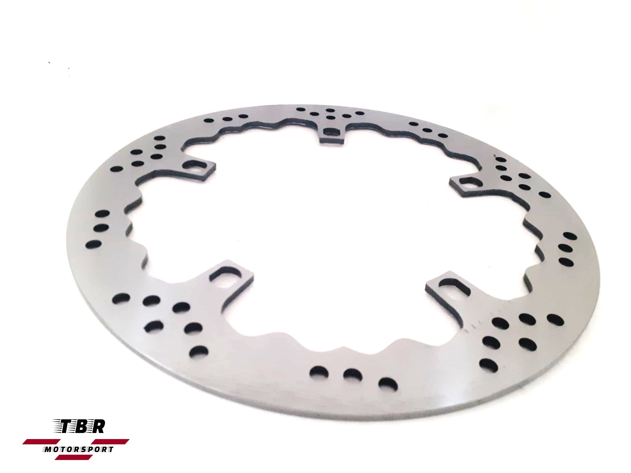 Front Brake Disc Bmw F900 XR 900cc (20-21) BW06FI