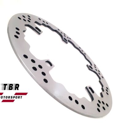 Front Brake Disc Bmw F900 XR 900cc (20-21) BW06FI