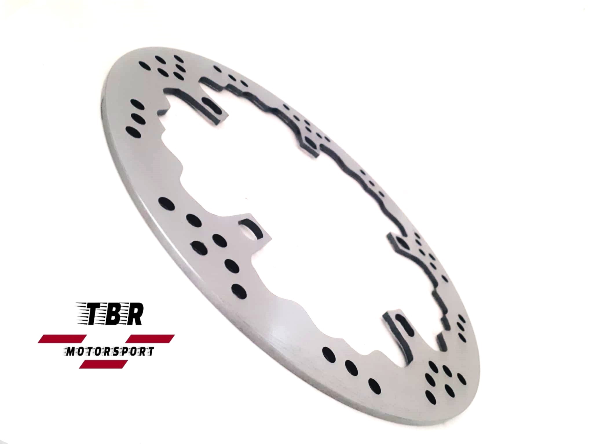 Front Brake Disc Bmw F900 XR 900cc (20-21) BW06FI - Image 2