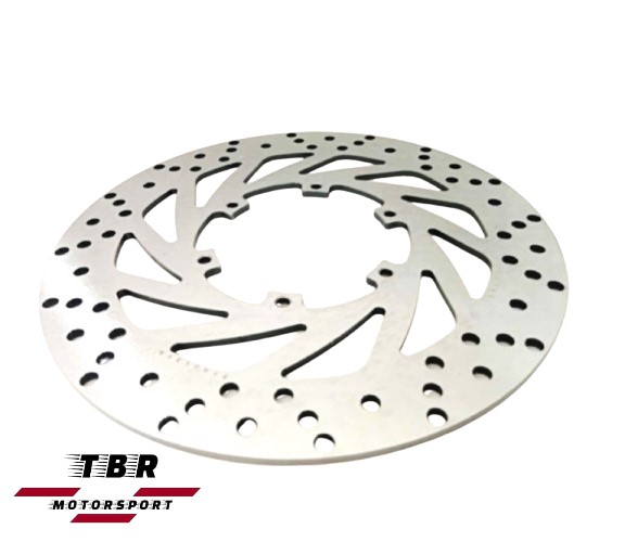 Front Brake Disc Bmw F650 Gs BW07FI