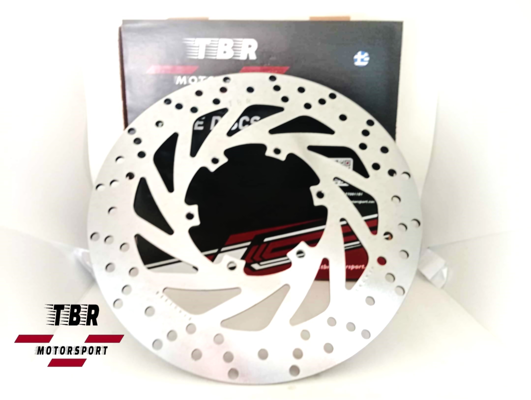 Front Brake Disc Bmw F650 Gs BW07FI - Image 3