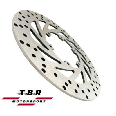 Front Brake Disc Bmw F650 Gs BW07FI