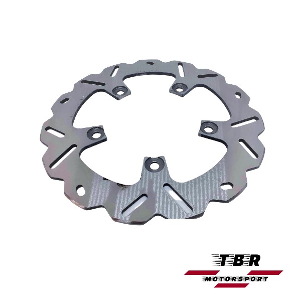 Rear Brake Disc DUCATI 999 R 999cc (02-07) DC04RID