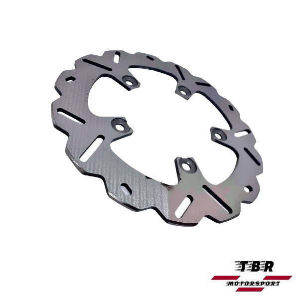 Rear Brake Disc DUCATI 999 R 999cc (02-07) DC04RID - Image 2