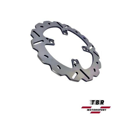 Rear Brake Disc DUCATI MULTISTRADA DS 1100cc (07)  DC05RID