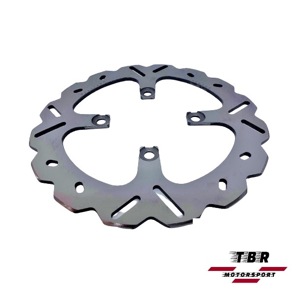 Rear Brake Disc DUCATI DIAVEL ABS 1200cc (11-17) WF7517