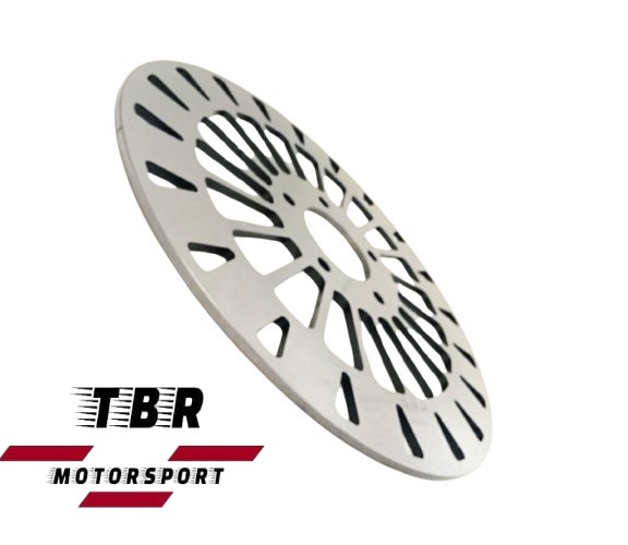 Front Brake Disc HARLEY DAVIDSON XL 883 SPORTSTER 883cc (00-03) HD01FI - Image 4