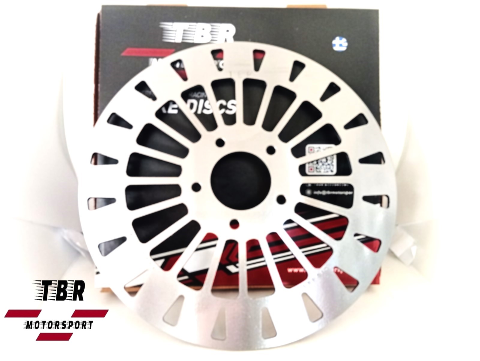 Front Brake Disc HARLEY DAVIDSON XL 883 SPORTSTER 883cc (00-03) HD01FI - Image 3