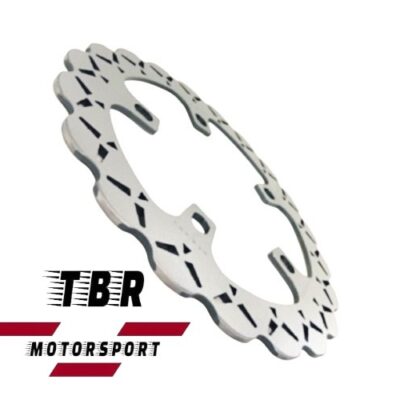 Front Brake Disc HARLEY DAVIDSON FLHR ROAD KING 1340 16-19 HD03FID