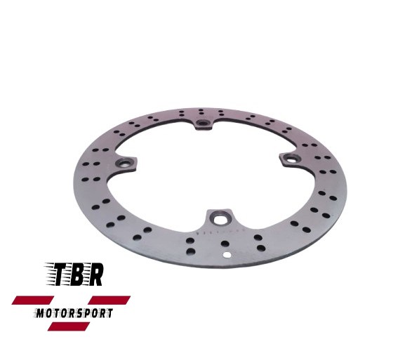 Front Brake Disc HONDA XLV TRANSALP 650cc (00-07) HO03FI