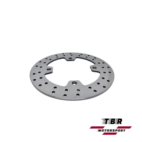 Rear Brake Disc HONDA FMX 650cc (05-06) HO03RI